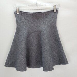 Zara Knit Sweater Skirt S